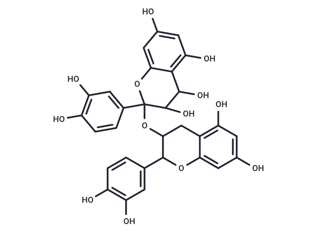 Proanthocyanidins