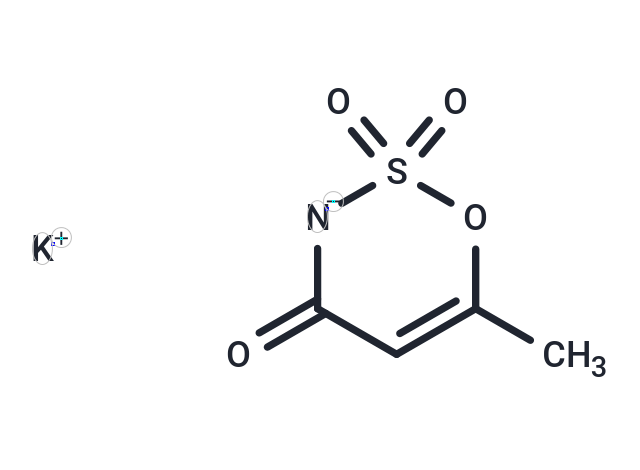 Acesulfame Potassium