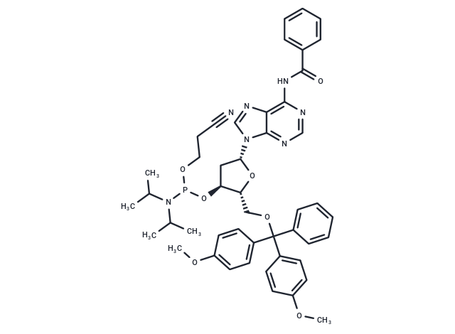 DMT-dA(bz) Phosphoramidite