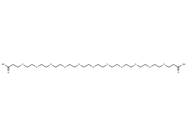 Bis-PEG11-acid