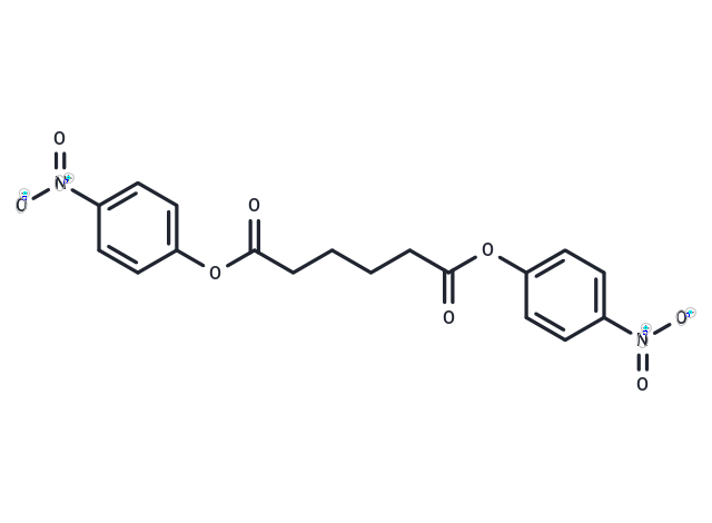 Bis(4-nitrophenyl) adipate