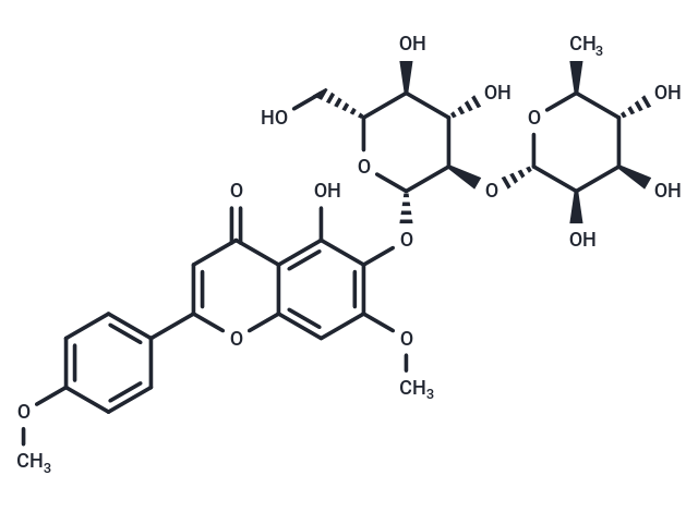 Gelomuloside A