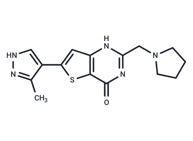 Cdc7-IN-7c