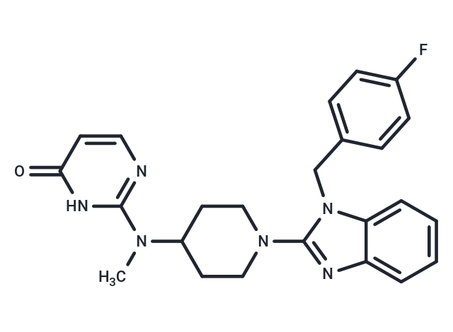 Mizolastine