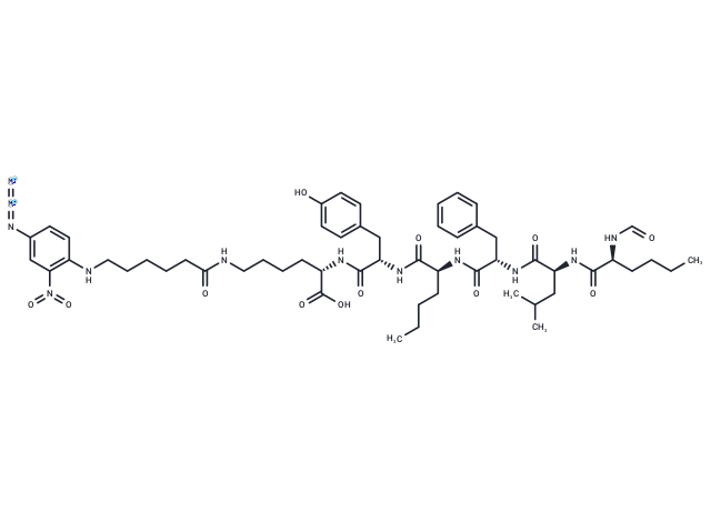 Nph-peptide