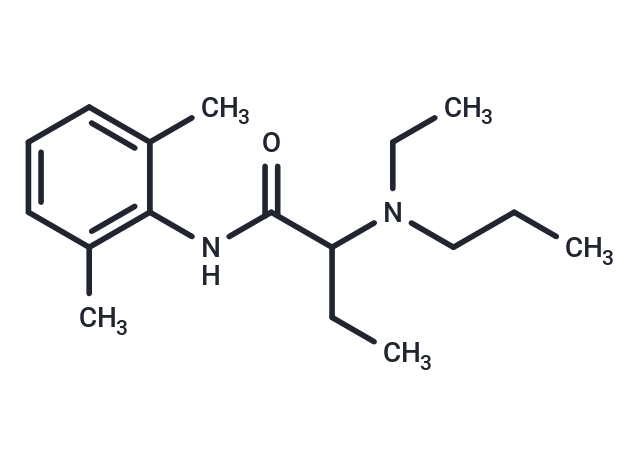 Etidocaine