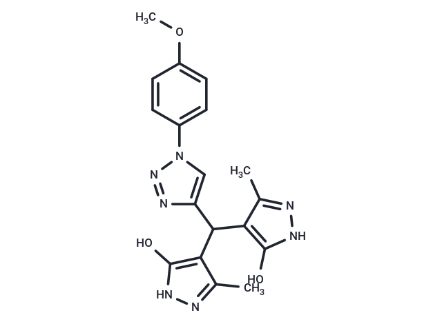 Antifungal agent 14