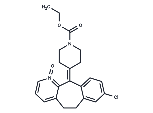 Loratadine N-oxide