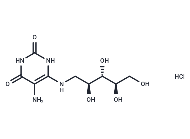 5-A-RU hydrochloride