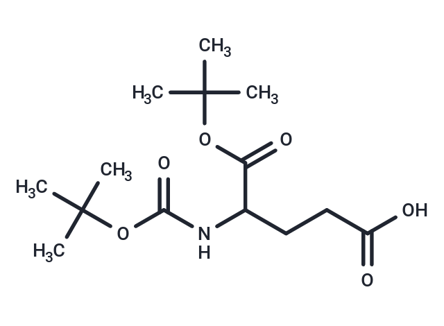 Boc-Glu-OtBu