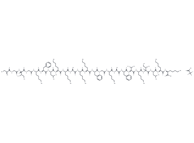 Cys-Pexiganan TFA