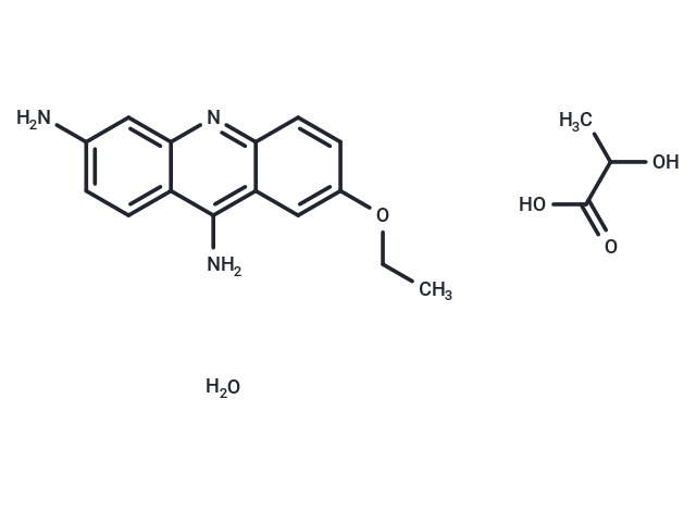 Ethacridine lactate monohydrate