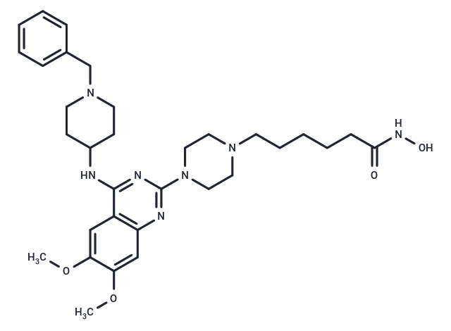 HDAC1/6-IN-1