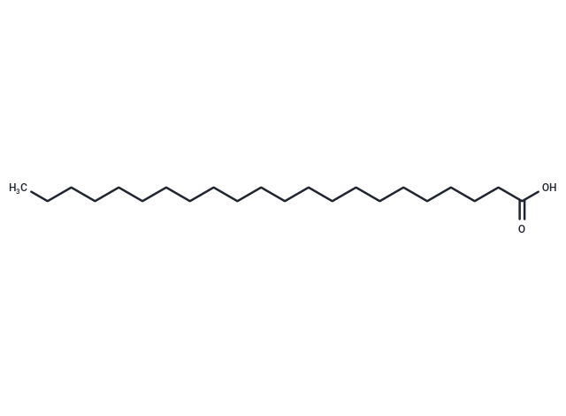 Docosanoic acid