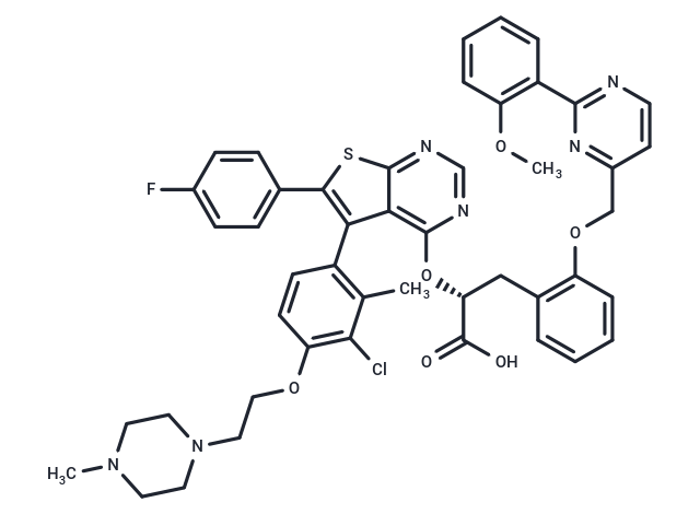 (R)-MIK665