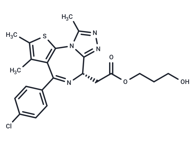 Bromodomain IN-1