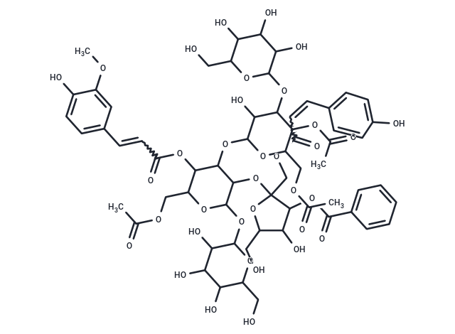 Tenuifoliose A