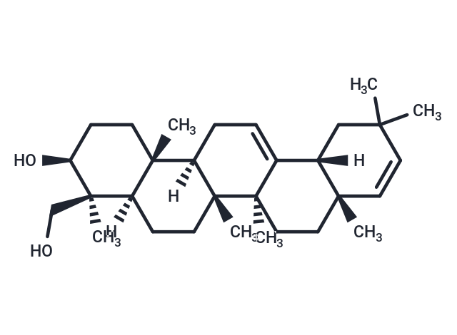 Soyasapogenol C