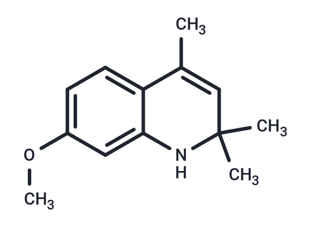 7-Methoxy-2,2,4-trimethyl-1,2-dihydroquinoline