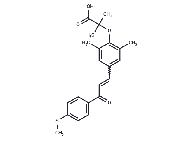 (E/Z)-Elafibranor