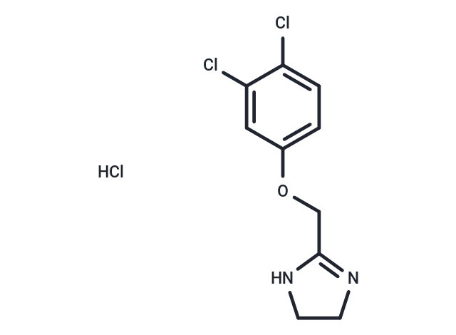 Fenmetozole HCl