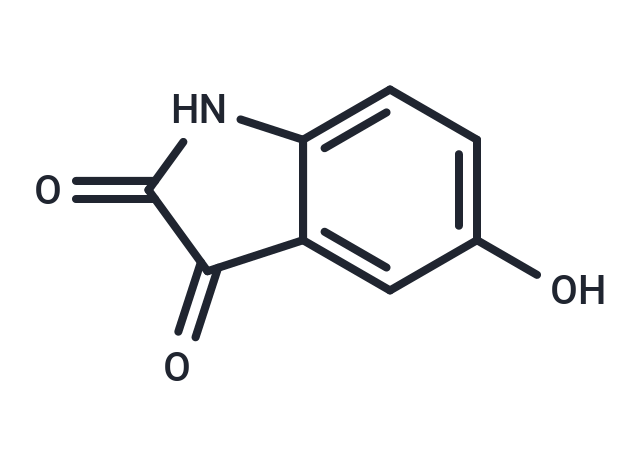 5-hydroxy Isatin