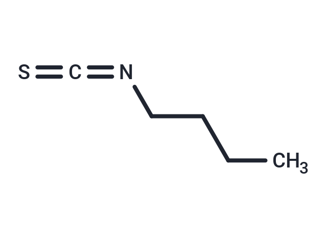 Butyl isothiocyanate