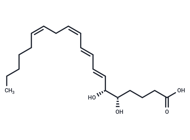 5(S),6(R)-DiHETE