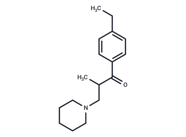 Eperisone