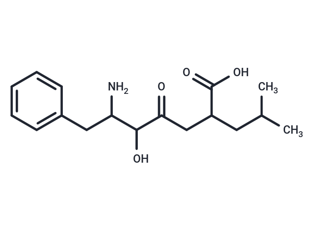 Ketomethylenebestatin