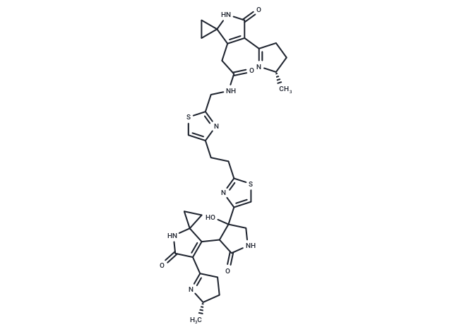 Colibactin 742