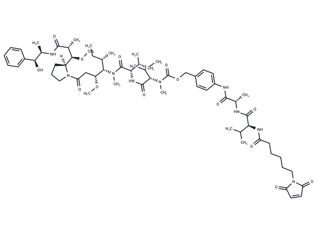 MC-VA-PABC-MMAE