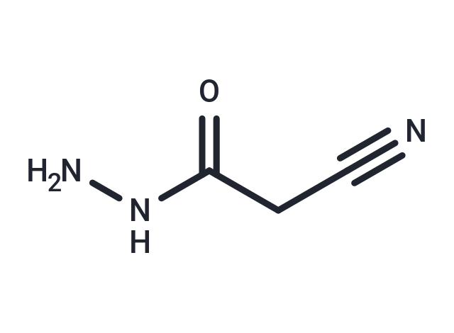 Cyanoacetohydrazide