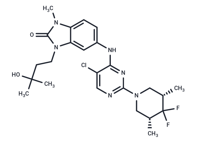 BCL6-IN-3