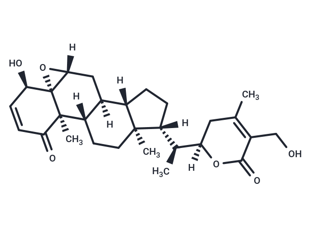 4-epi-Withaferin A