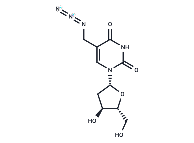 α-Azidothymidine