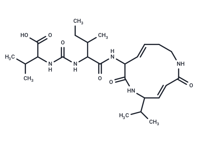 Syringolin C