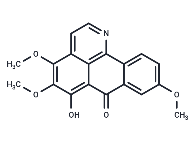 Dauriporphinoline