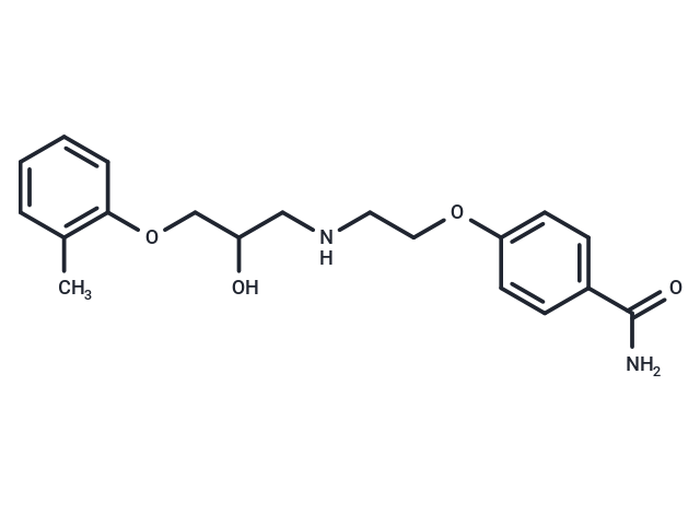 Tolamolol