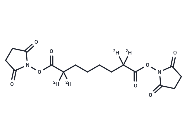 DSS-d4 Deuterated Crosslinker