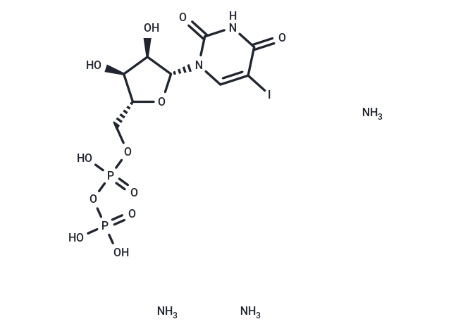 MRS 2693 trisodium salt