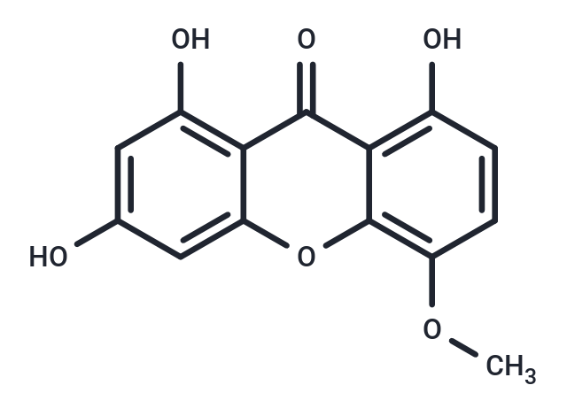 Isobellidifolin