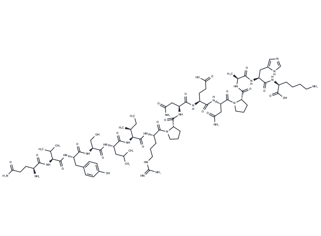 Influenza NP (311-325)