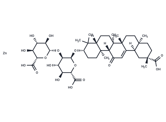 Licorice acid