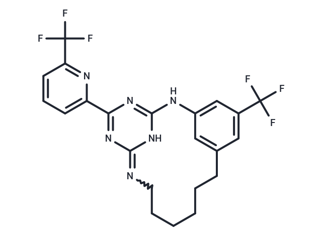 IDH2R140Q-IN-1