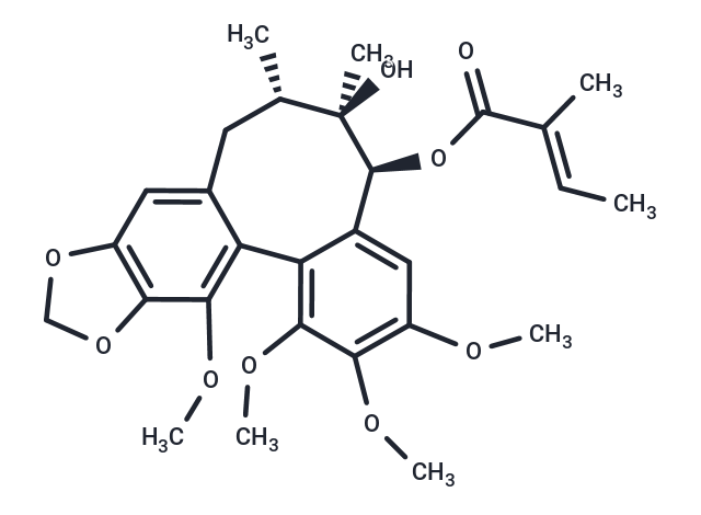 Schisanwilsonin B