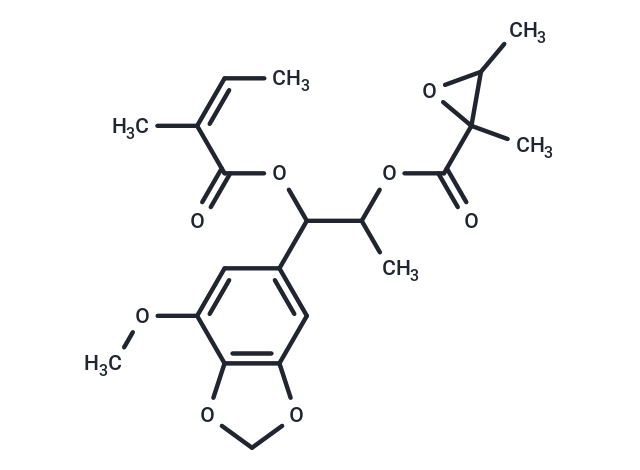 Laserine oxide