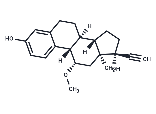 Moxestrol