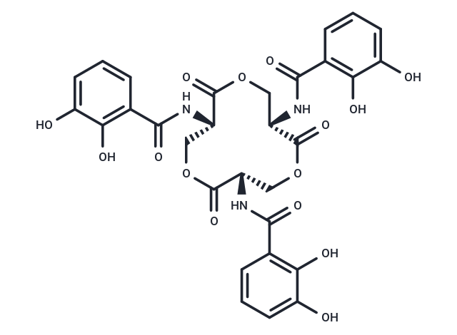 Enterobactin