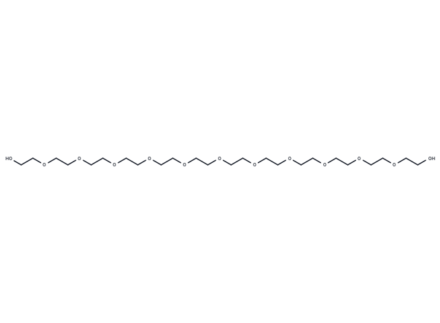 Dodecaethylene glycol